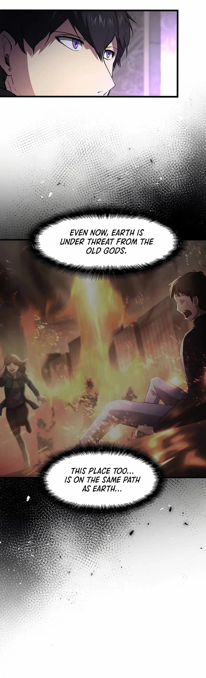 Level Up With Skills Chapter 120 page 46 - Chapter 120