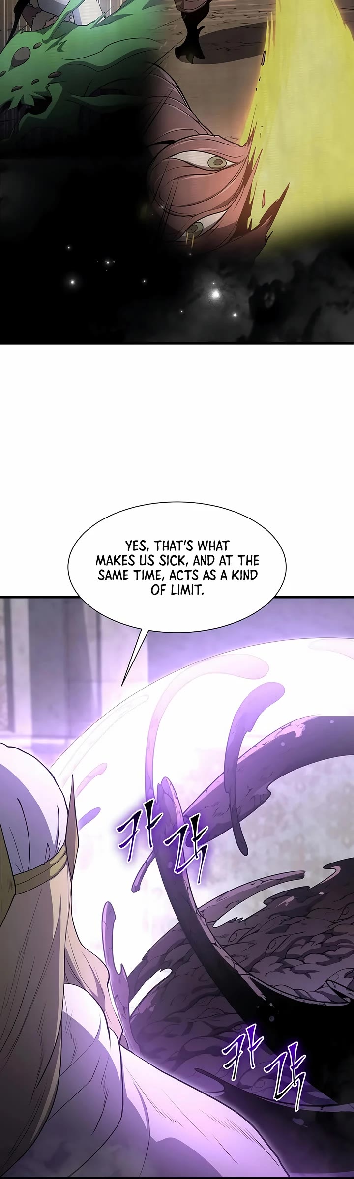 Level Up With Skills Chapter 120 page 49 - Chapter 120