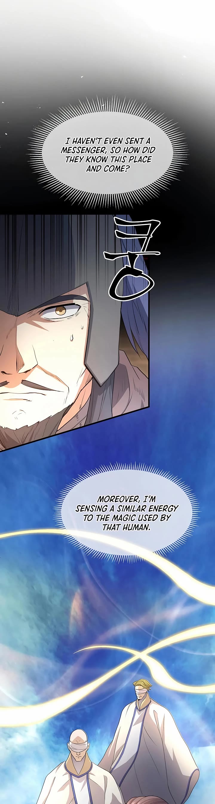 Level Up With Skills Chapter 120 page 5 - Chapter 120