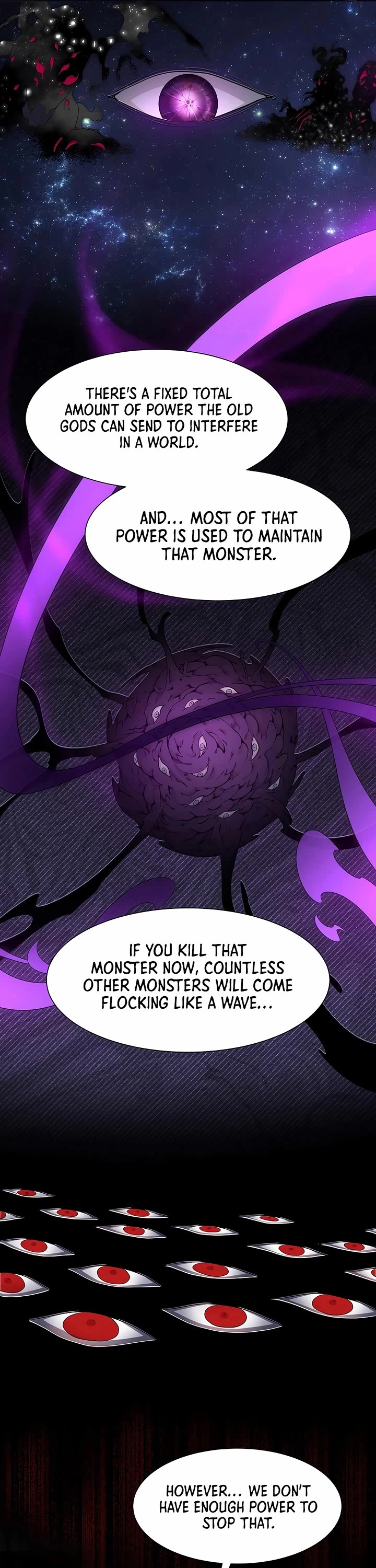 Level Up With Skills Chapter 120 page 50 - Chapter 120