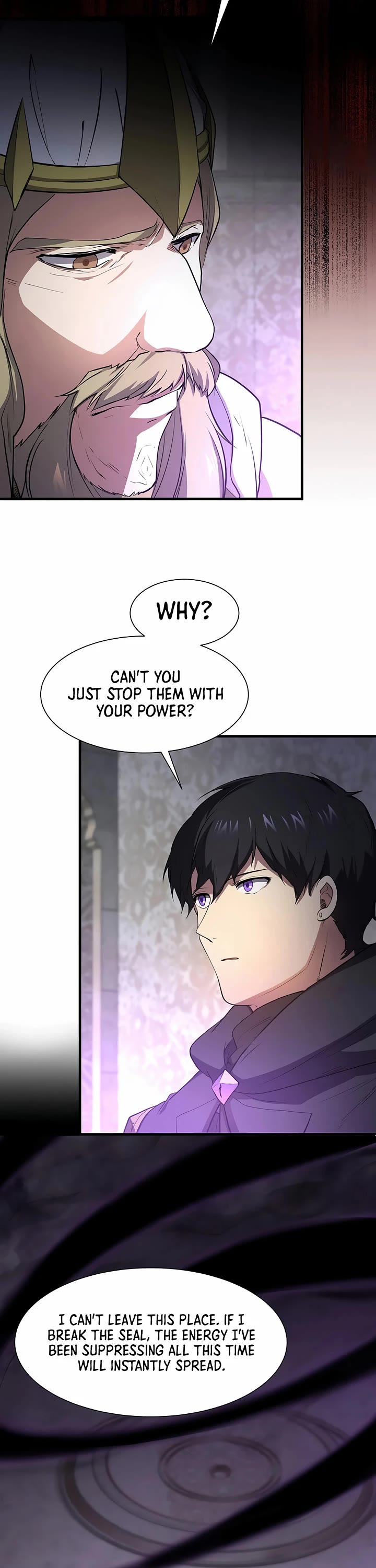 Level Up With Skills Chapter 120 page 51 - Chapter 120