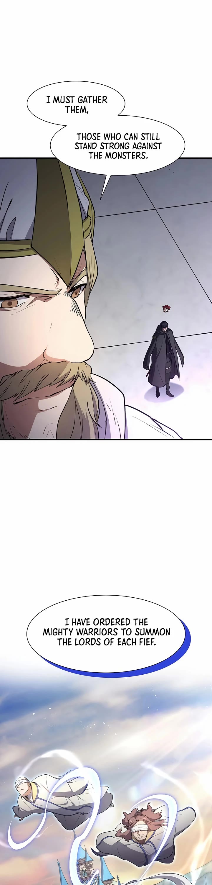 Level Up With Skills Chapter 120 page 54 - Chapter 120