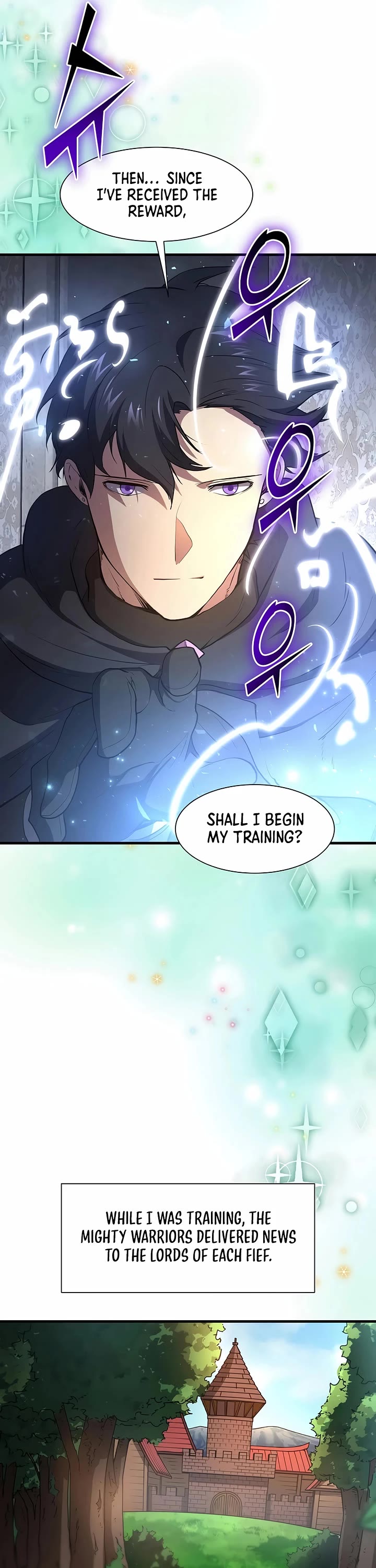 Level Up With Skills Chapter 120 page 57 - Chapter 120