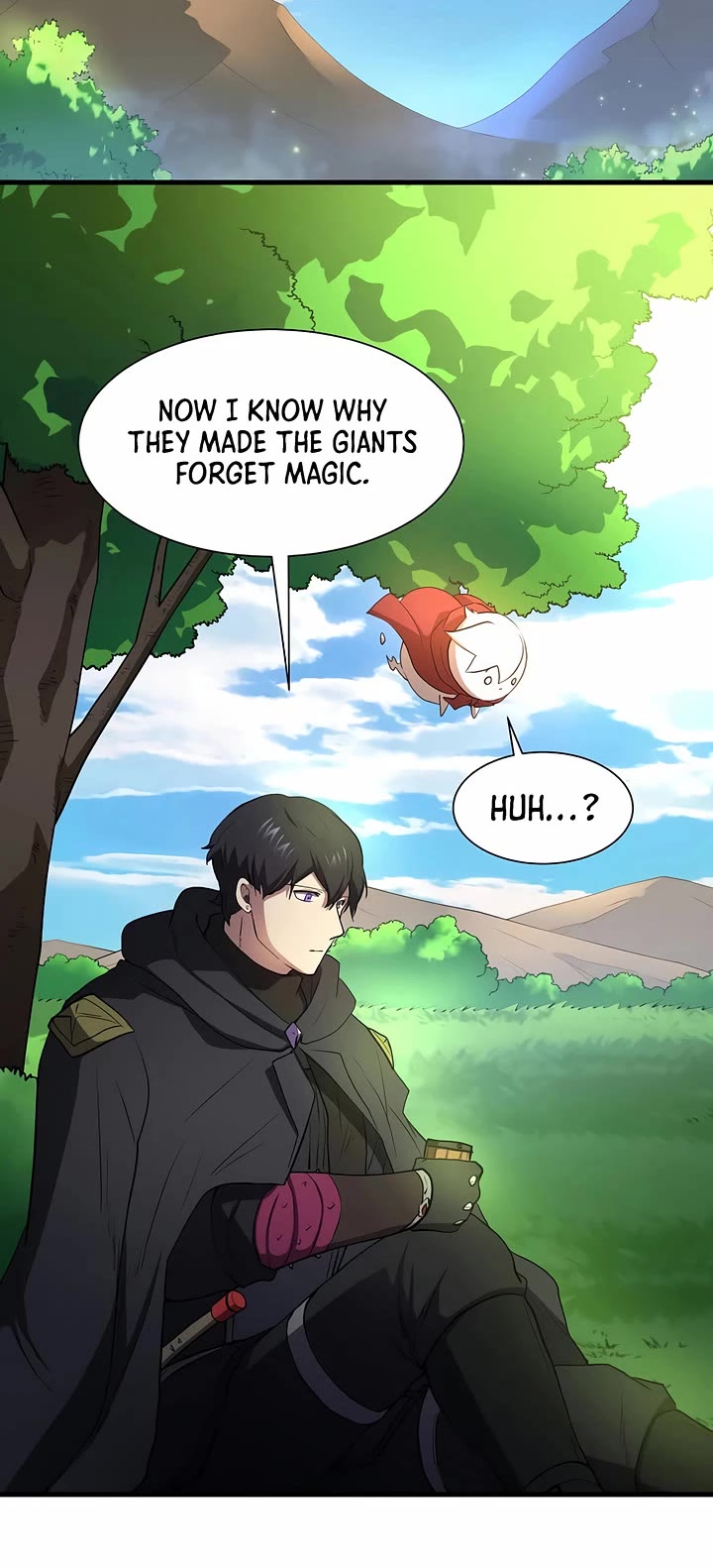 Level Up With Skills Chapter 120 page 60 - Chapter 120