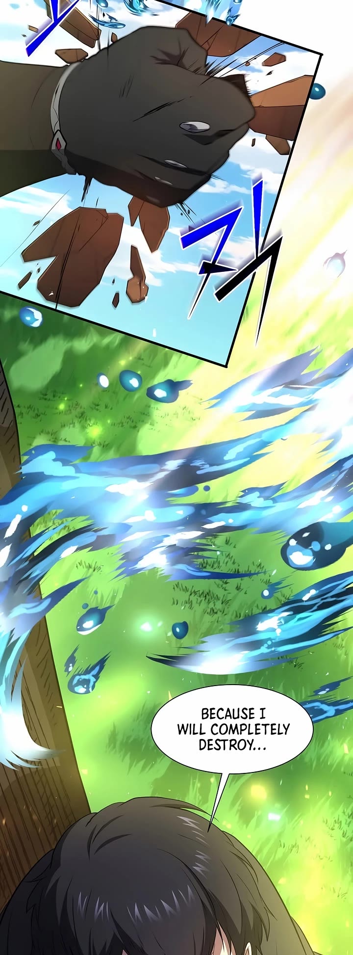 Level Up With Skills Chapter 120 page 62 - Chapter 120