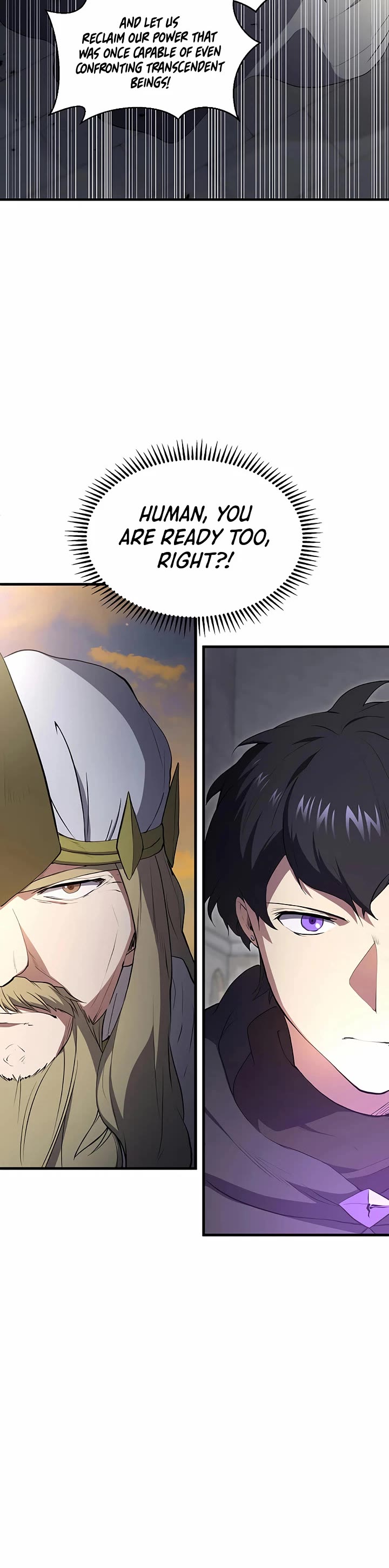 Level Up With Skills Chapter 121 page 15 - Chapter 121