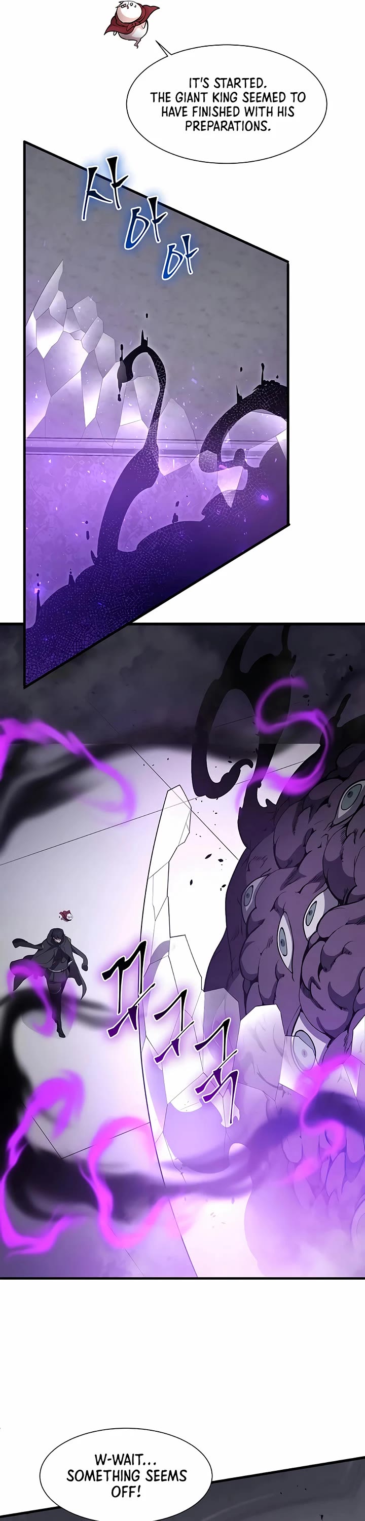 Level Up With Skills Chapter 121 page 16 - Chapter 121