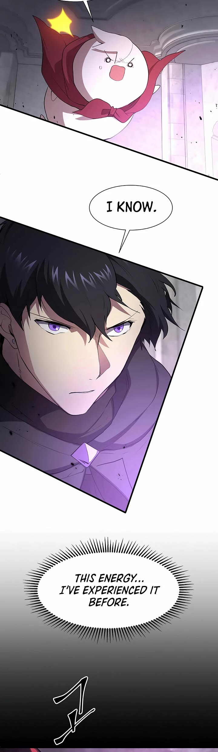 Level Up With Skills Chapter 121 page 17 - Chapter 121