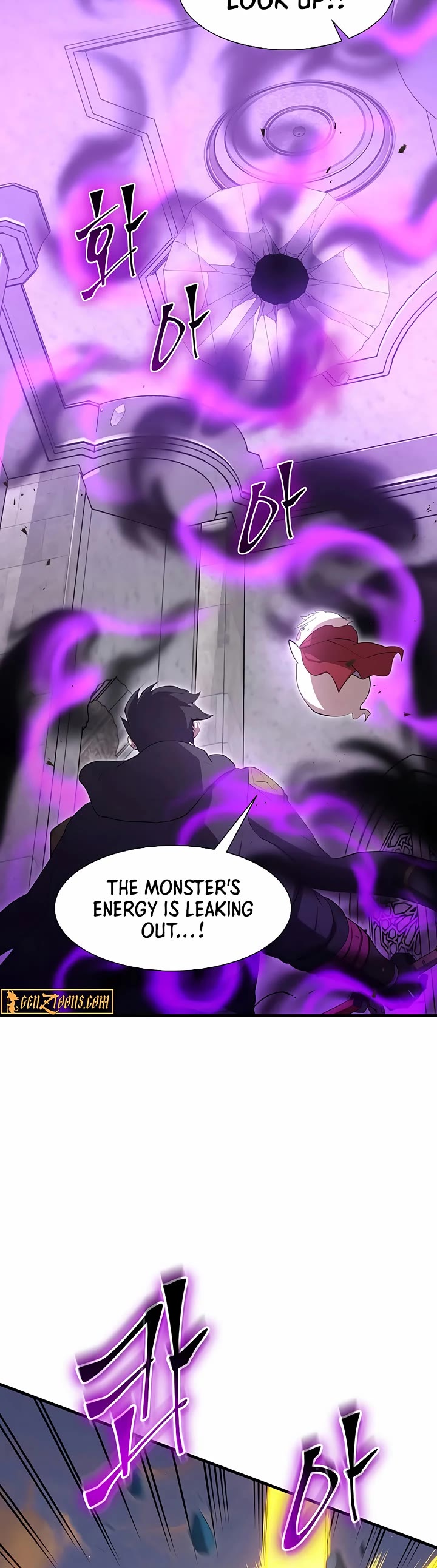 Level Up With Skills Chapter 121 page 20 - Chapter 121