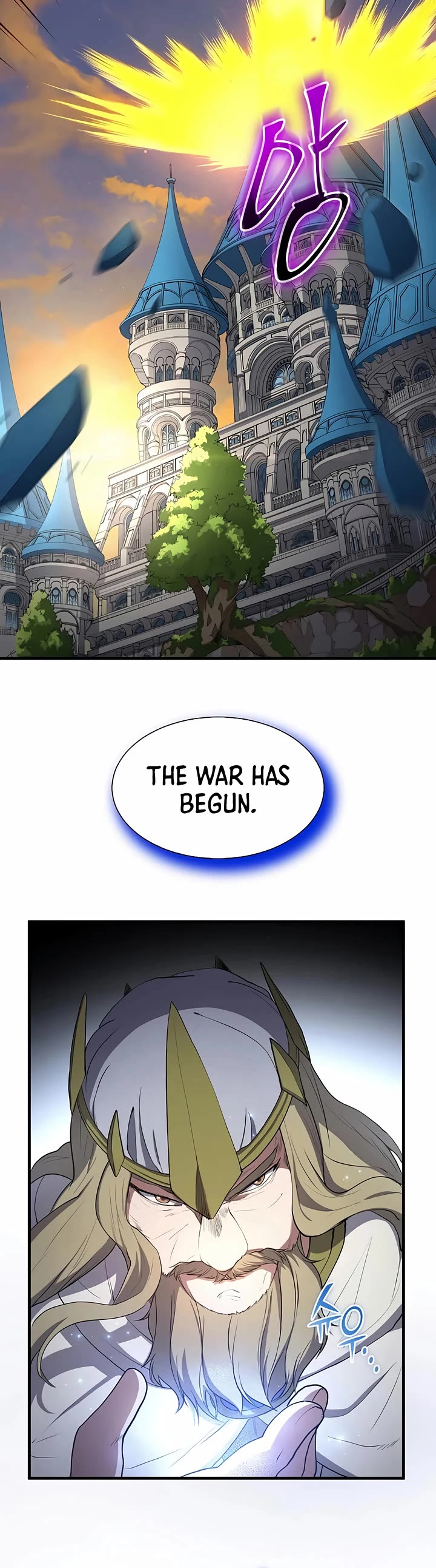 Level Up With Skills Chapter 121 page 21 - Chapter 121