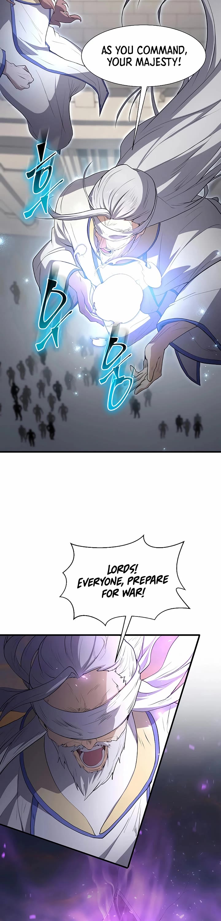 Level Up With Skills Chapter 121 page 23 - Chapter 121