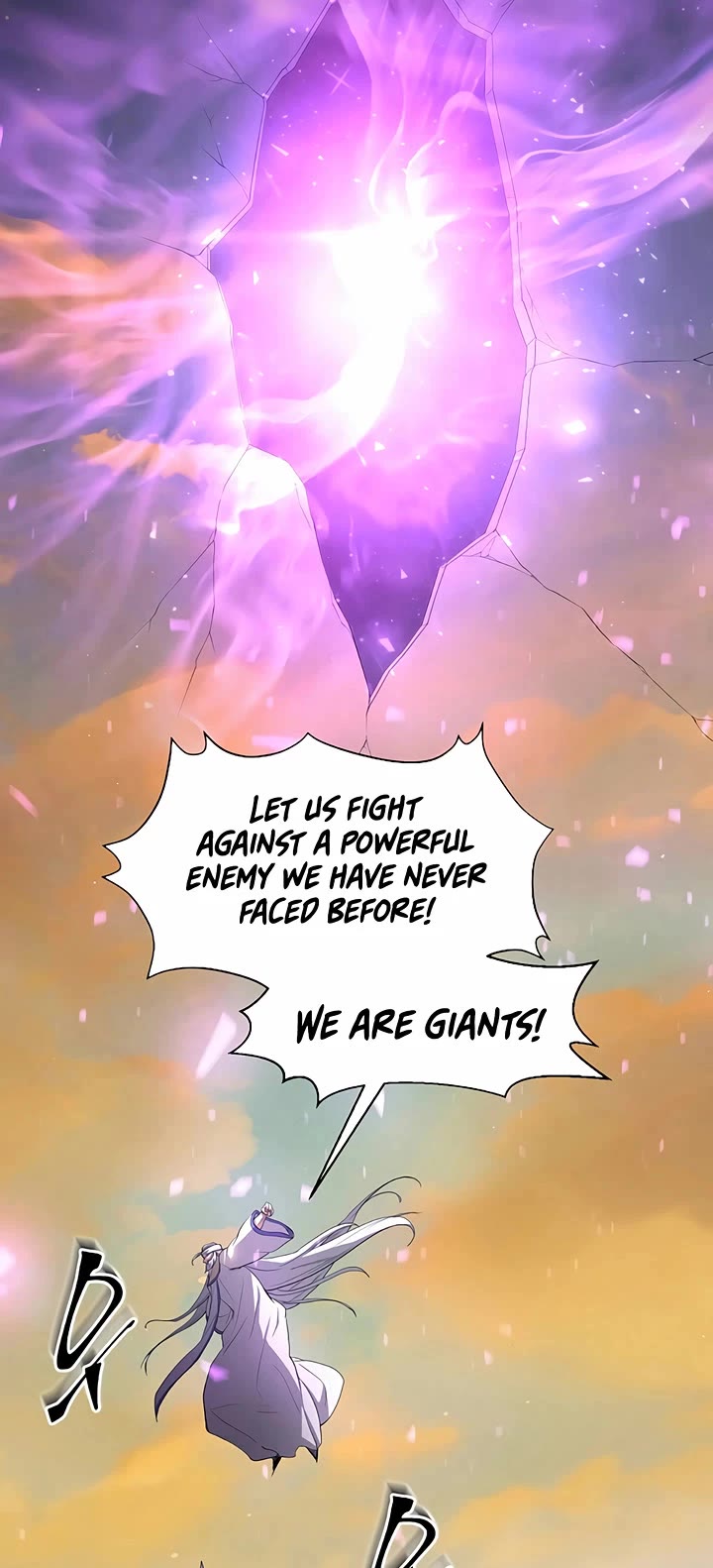 Level Up With Skills Chapter 121 page 24 - Chapter 121