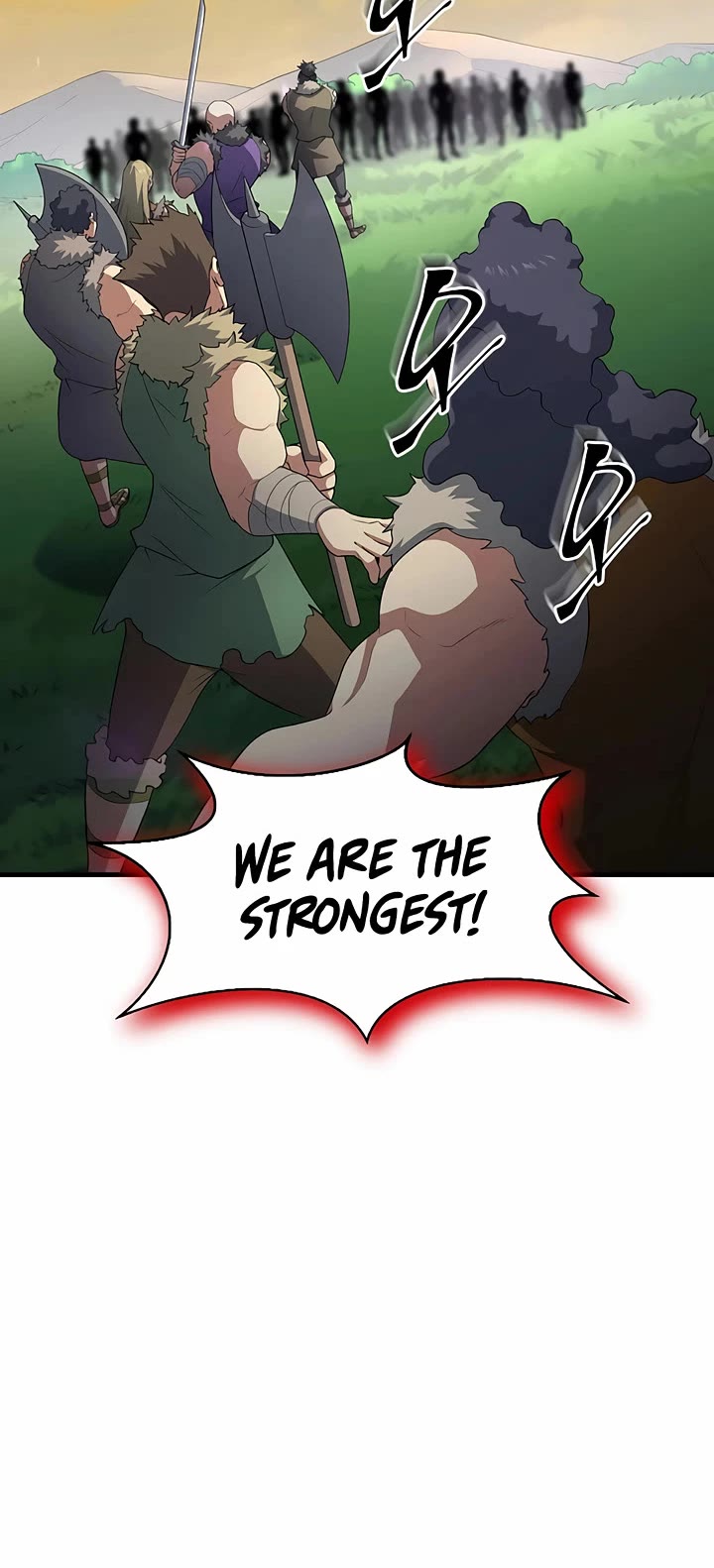 Level Up With Skills Chapter 121 page 25 - Chapter 121
