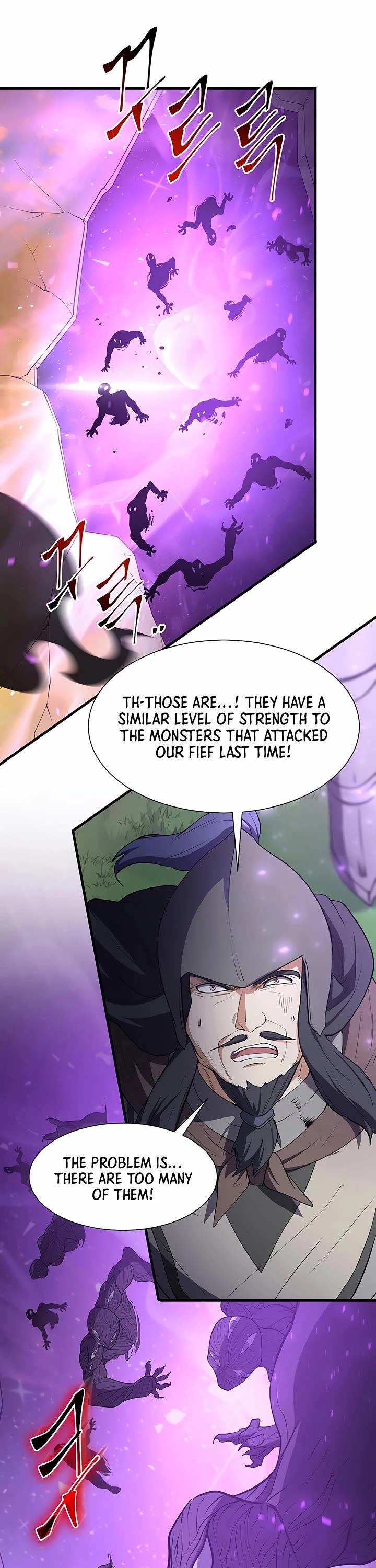 Level Up With Skills Chapter 121 page 26 - Chapter 121