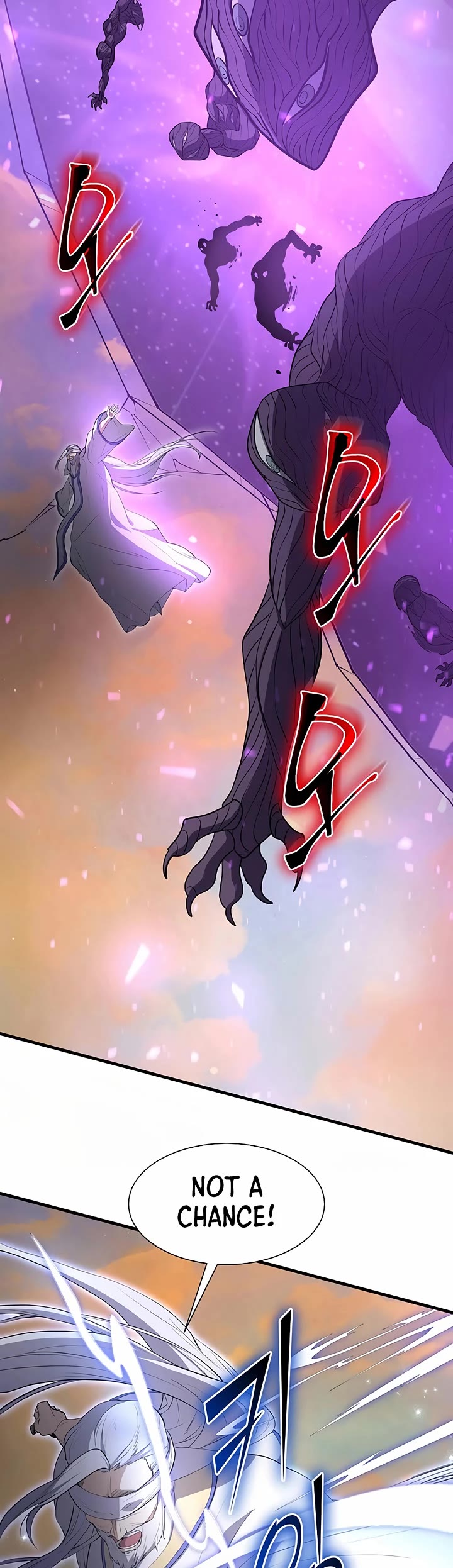 Level Up With Skills Chapter 121 page 27 - Chapter 121