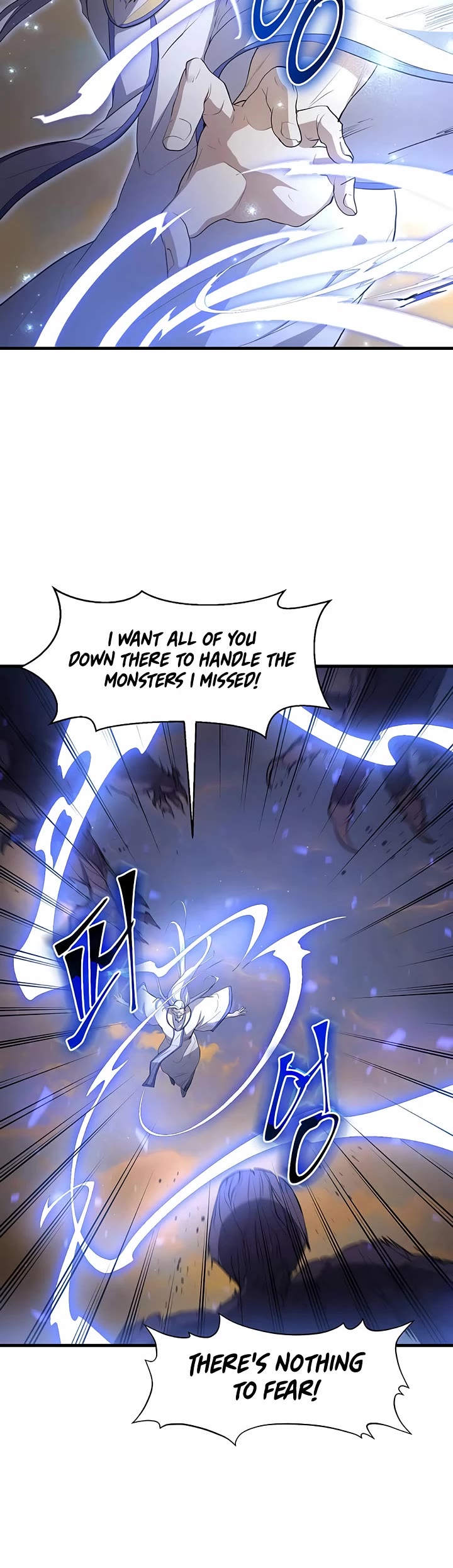 Level Up With Skills Chapter 121 page 28 - Chapter 121