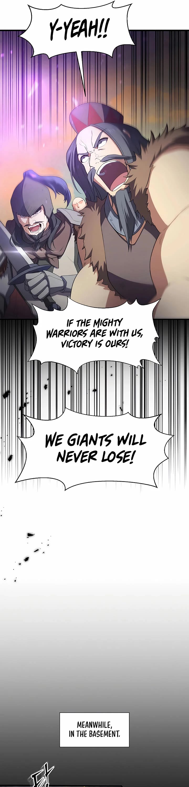 Level Up With Skills Chapter 121 page 29 - Chapter 121
