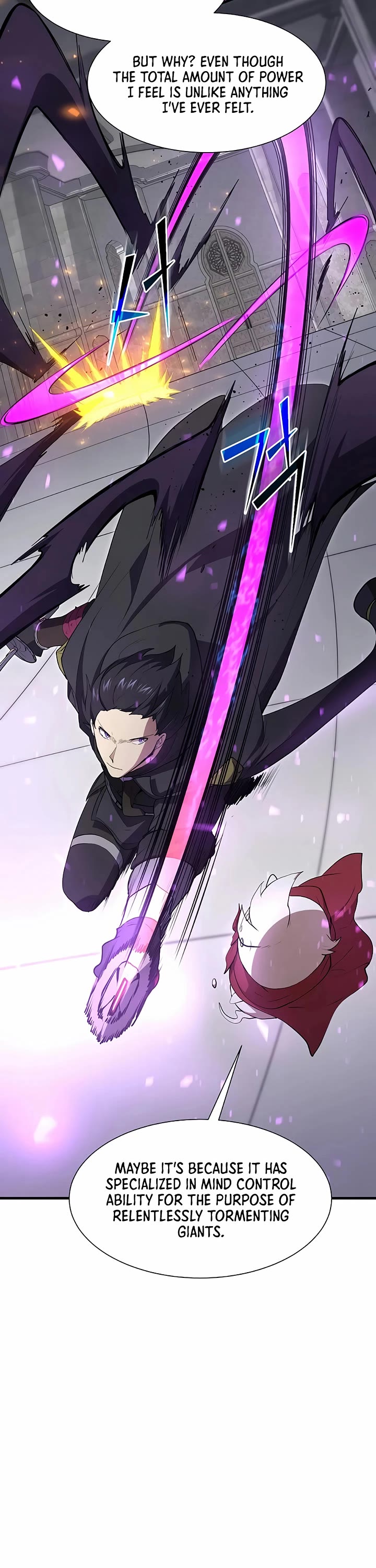 Level Up With Skills Chapter 121 page 31 - Chapter 121