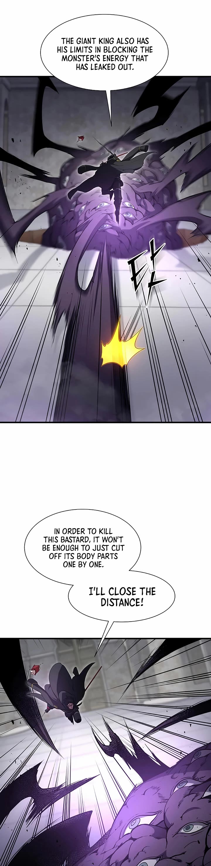 Level Up With Skills Chapter 121 page 32 - Chapter 121