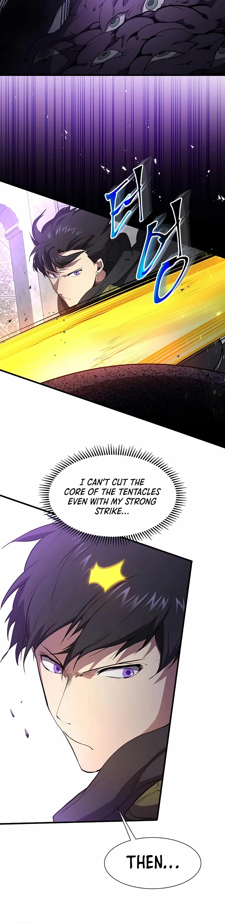 Level Up With Skills Chapter 121 page 33 - Chapter 121