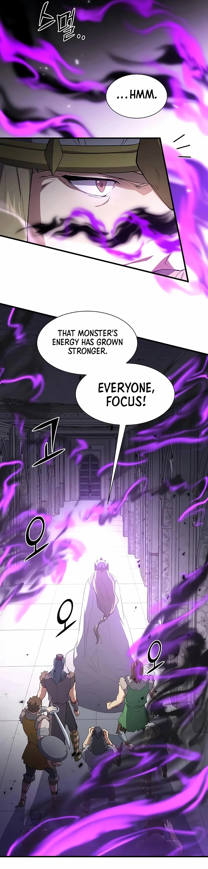 Level Up With Skills Chapter 121 page 4 - Chapter 121