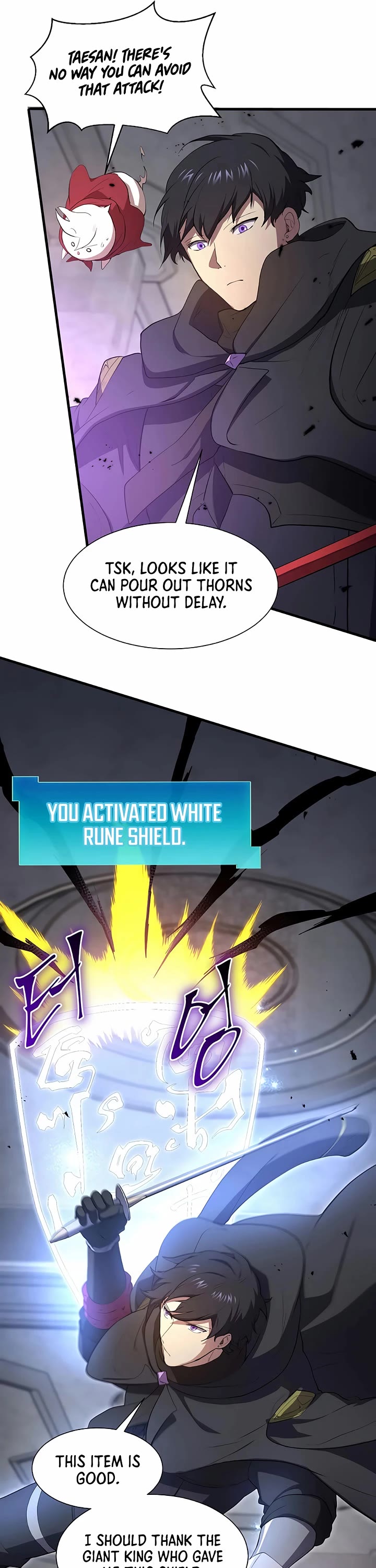 Level Up With Skills Chapter 121 page 42 - Chapter 121