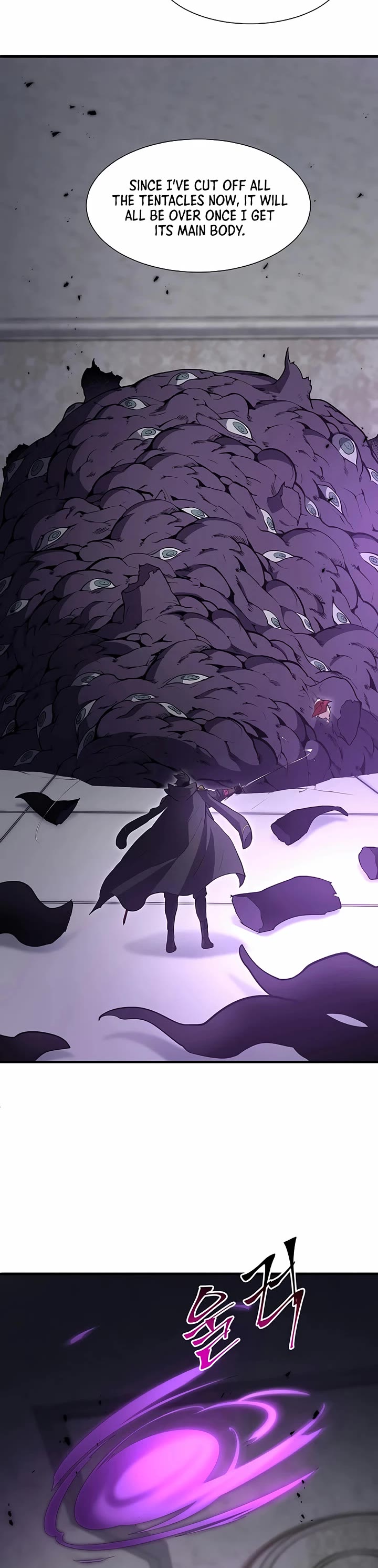 Level Up With Skills Chapter 121 page 47 - Chapter 121