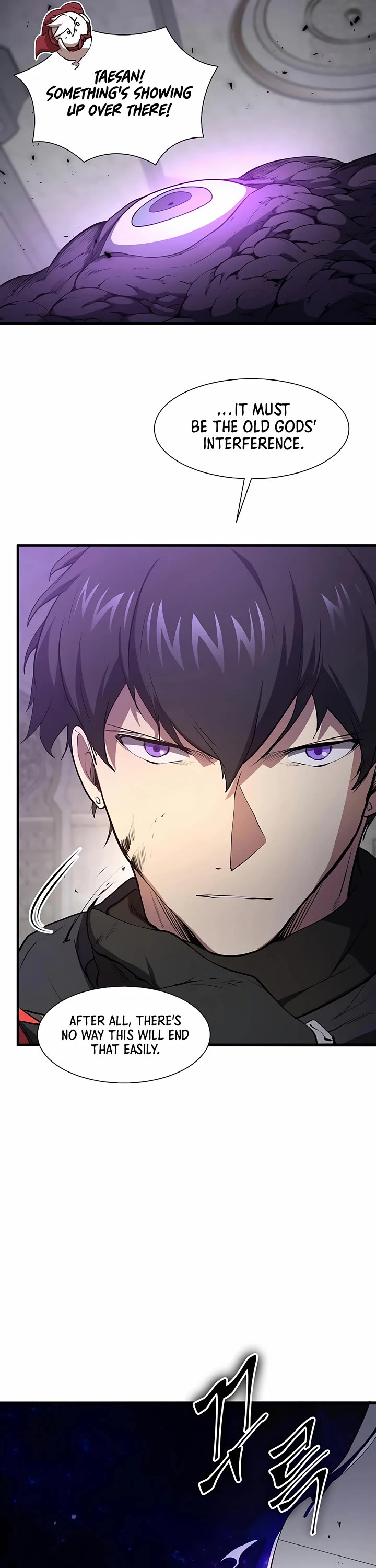 Level Up With Skills Chapter 121 page 48 - Chapter 121