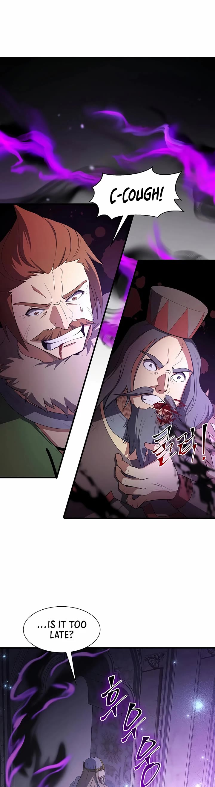 Level Up With Skills Chapter 121 page 5 - Chapter 121