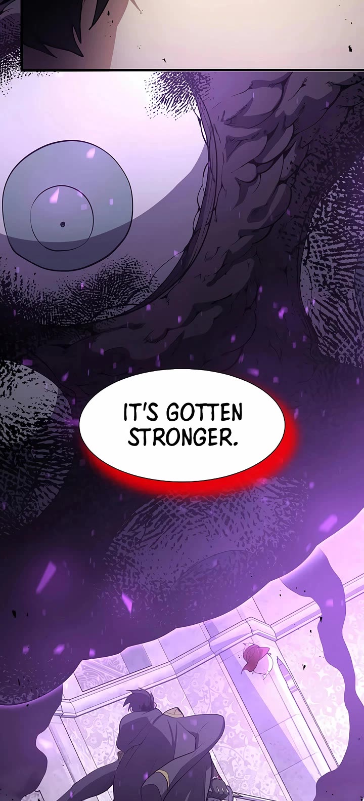 Level Up With Skills Chapter 121 page 50 - Chapter 121