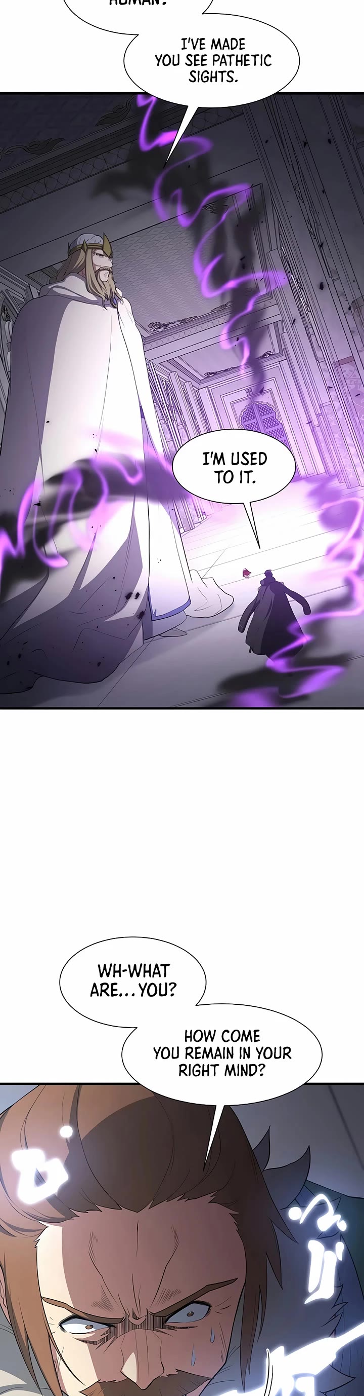 Level Up With Skills Chapter 121 page 8 - Chapter 121