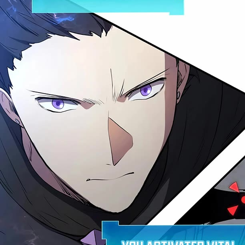 Level Up With Skills Chapter 121 cover
