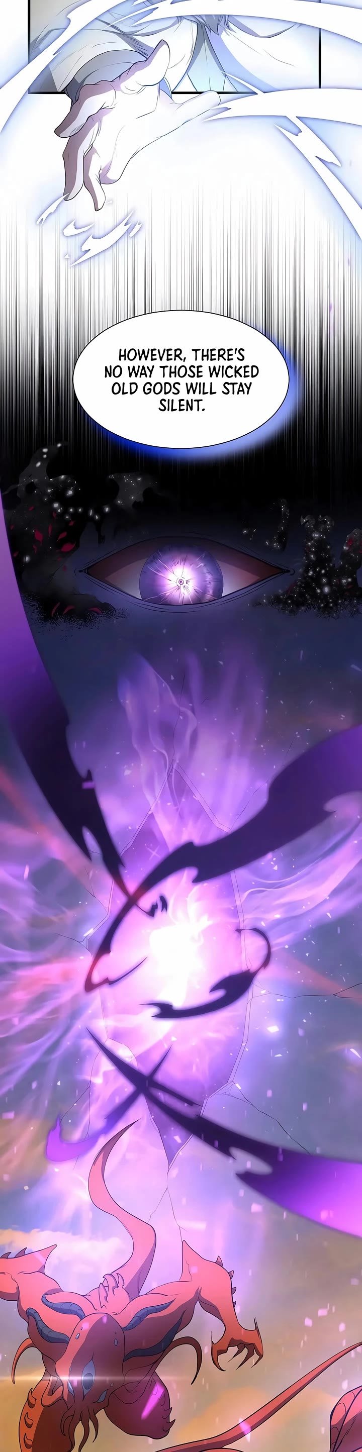 Level Up With Skills Chapter 122 page 11 - Chapter 122
