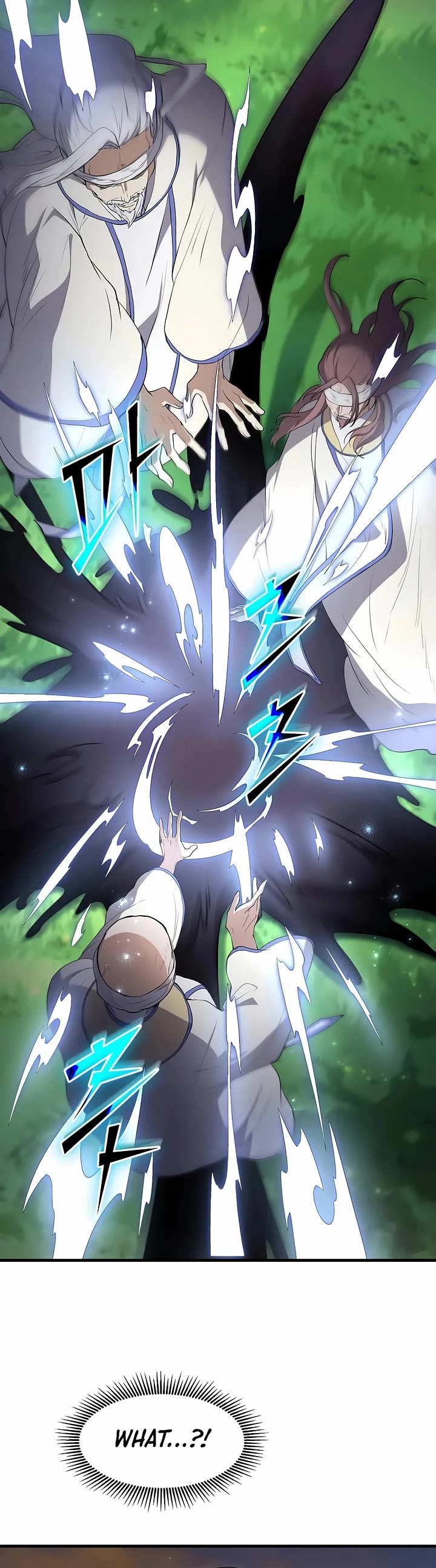 Level Up With Skills Chapter 122 page 15 - Chapter 122