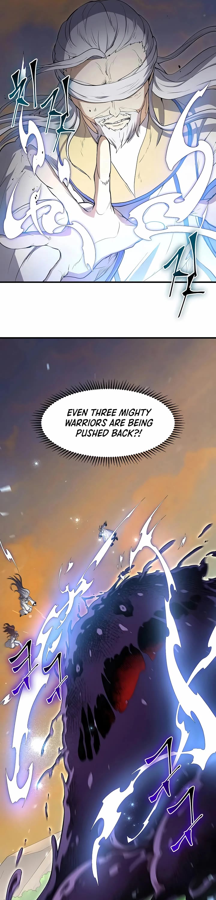 Level Up With Skills Chapter 122 page 16 - Chapter 122