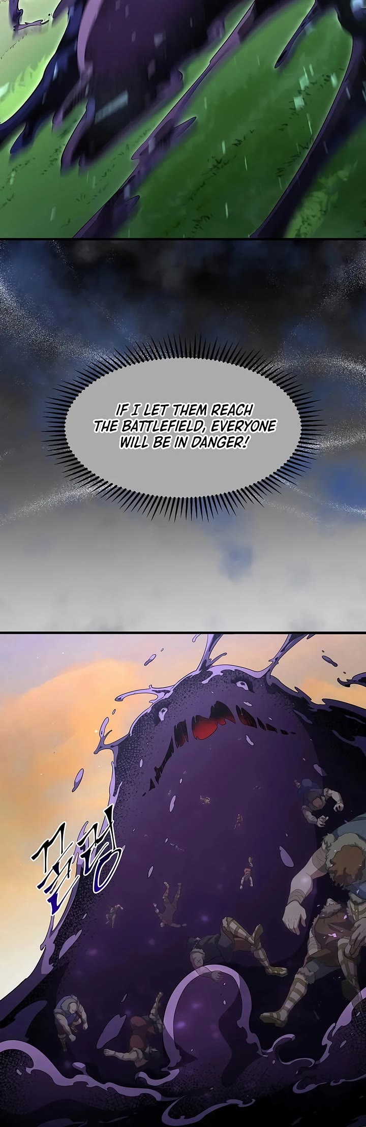 Level Up With Skills Chapter 122 page 17 - Chapter 122