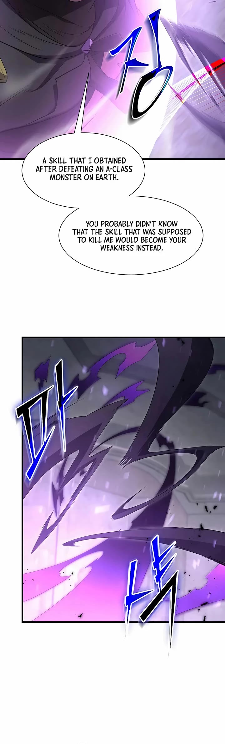 Level Up With Skills Chapter 122 page 27 - Chapter 122