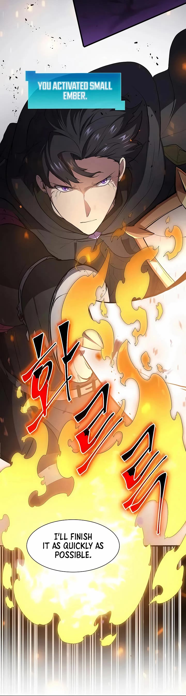 Level Up With Skills Chapter 122 page 30 - Chapter 122
