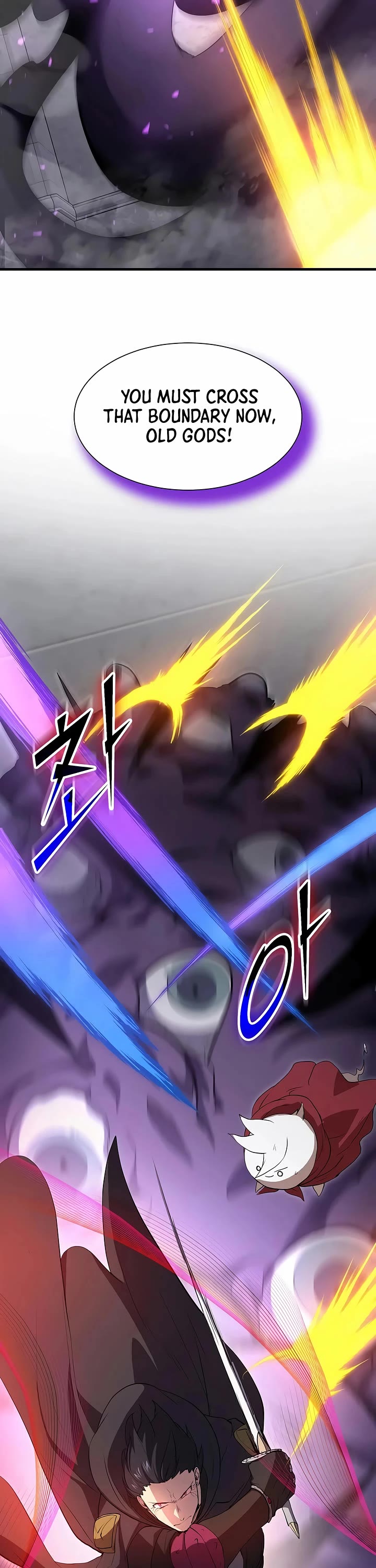 Level Up With Skills Chapter 122 page 41 - Chapter 122