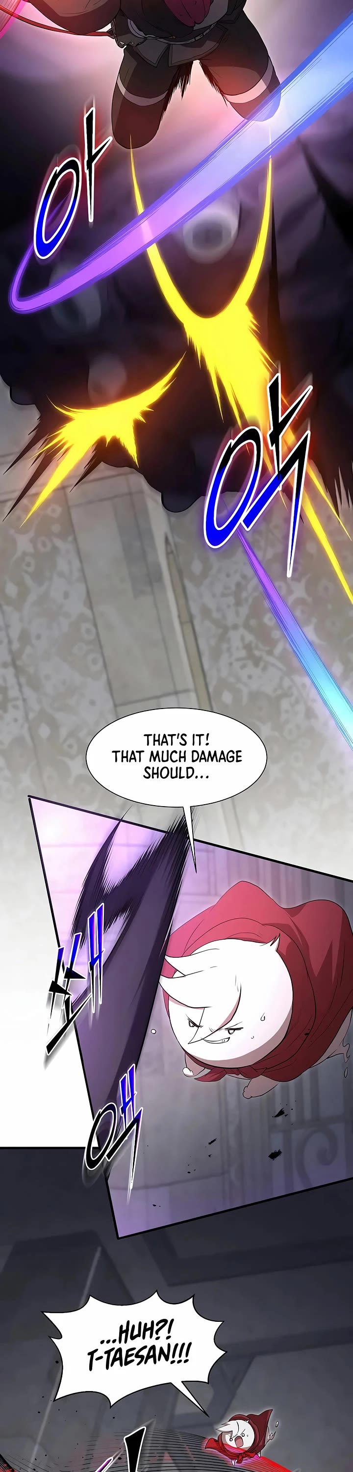 Level Up With Skills Chapter 122 page 42 - Chapter 122