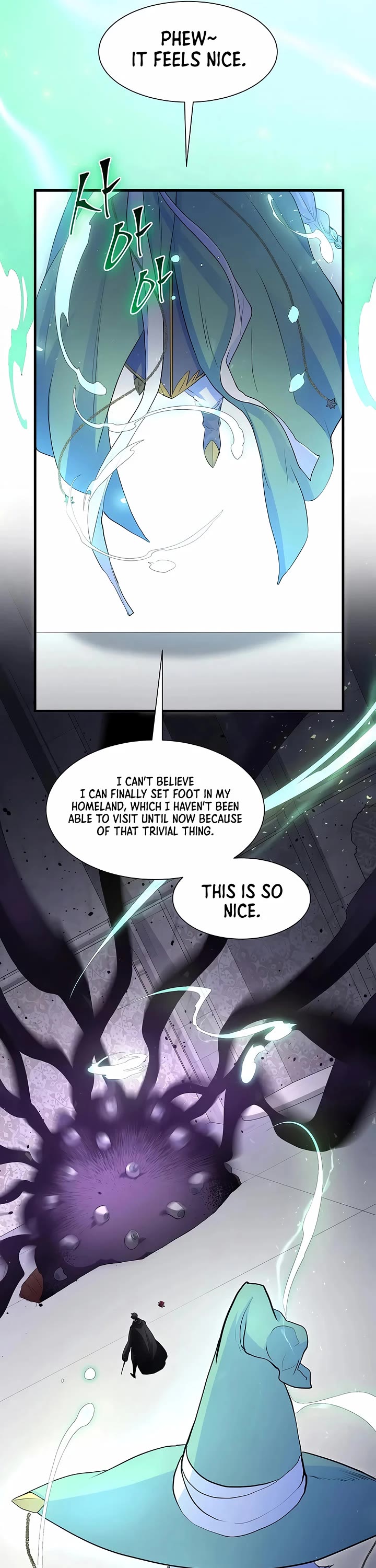 Level Up With Skills Chapter 122 page 45 - Chapter 122