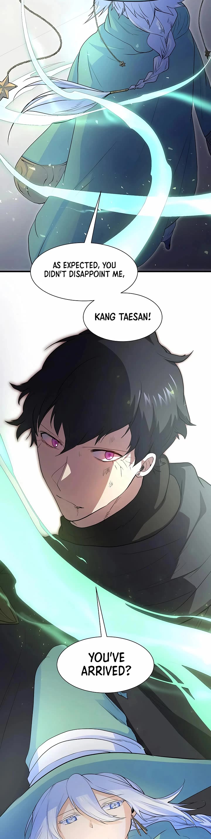 Level Up With Skills Chapter 122 page 46 - Chapter 122