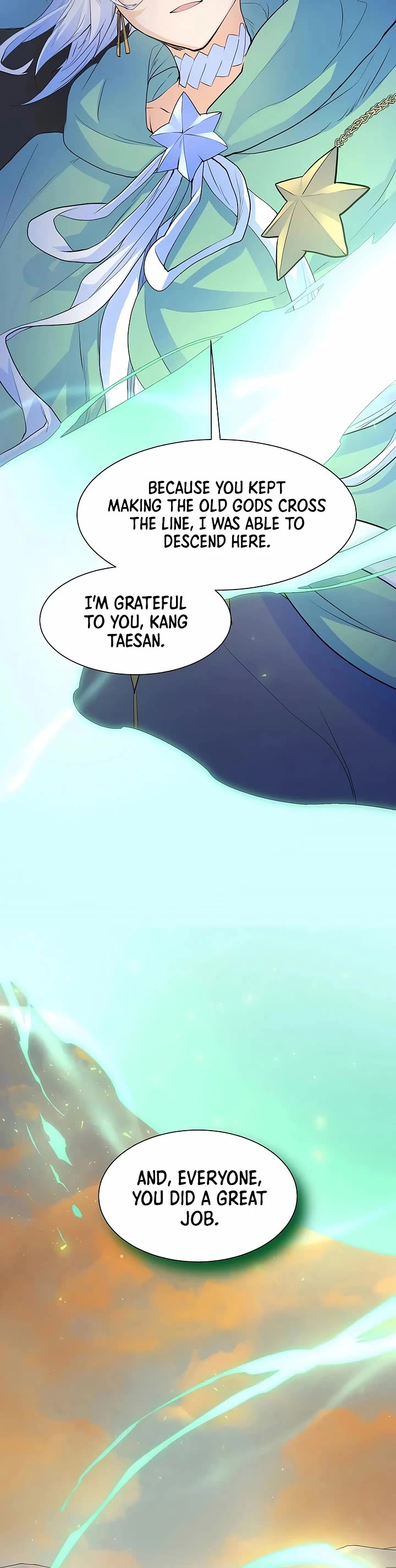 Level Up With Skills Chapter 122 page 47 - Chapter 122