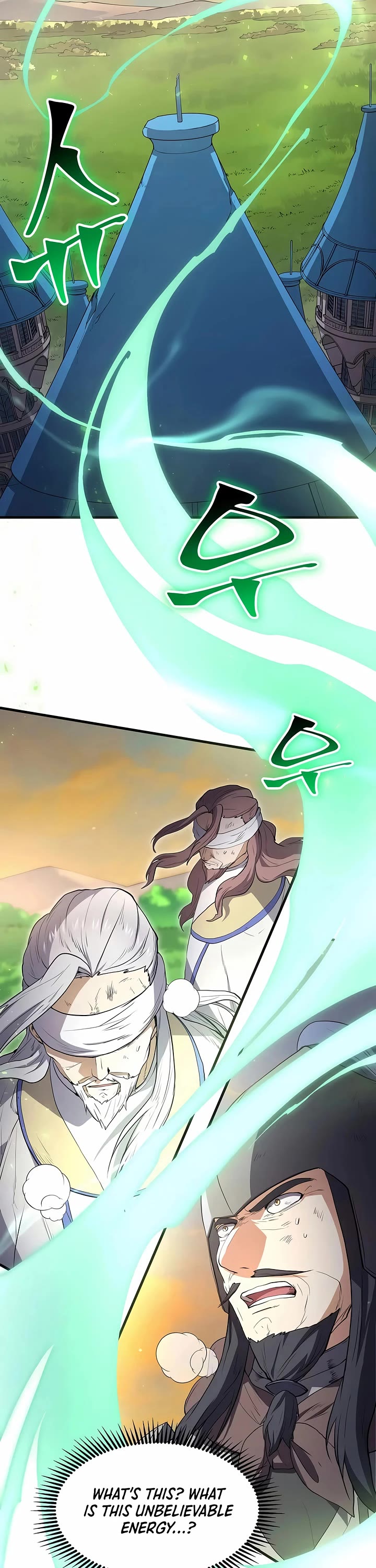 Level Up With Skills Chapter 122 page 48 - Chapter 122