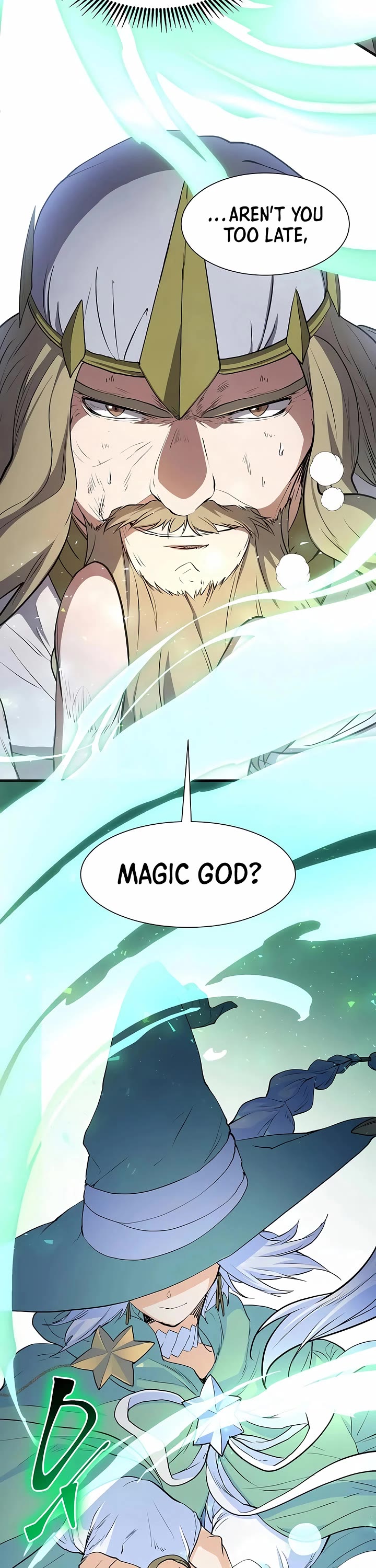 Level Up With Skills Chapter 122 page 49 - Chapter 122