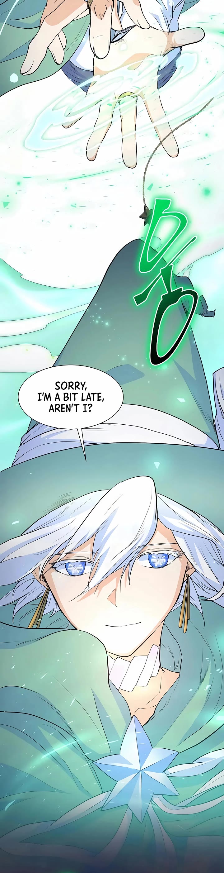 Level Up With Skills Chapter 122 page 50 - Chapter 122