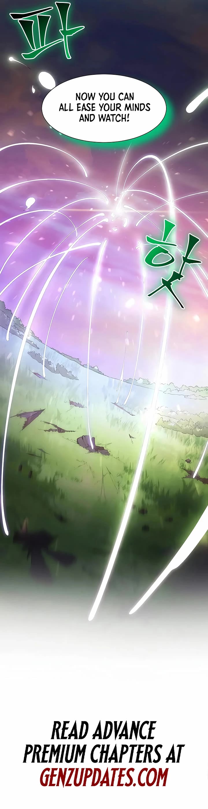 Level Up With Skills Chapter 122 page 51 - Chapter 122