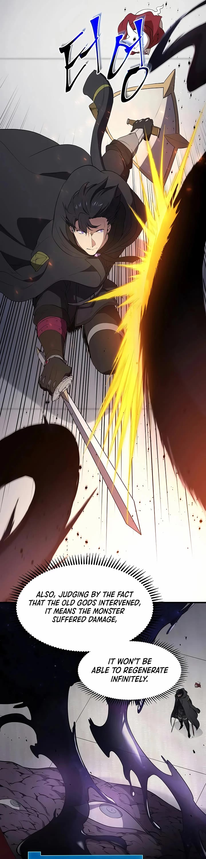 Level Up With Skills Chapter 122 page 6 - Chapter 122
