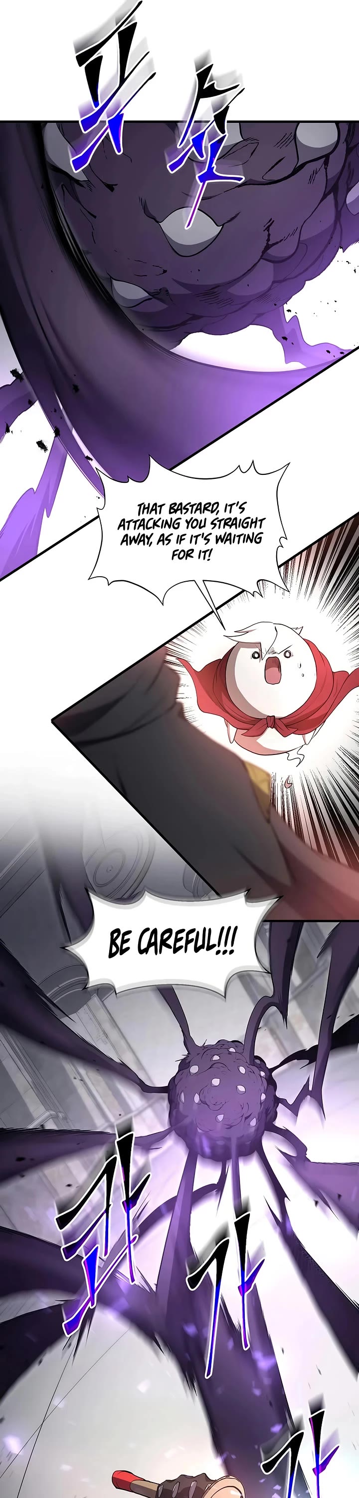 Level Up With Skills Chapter 123 page 14 - Chapter 123