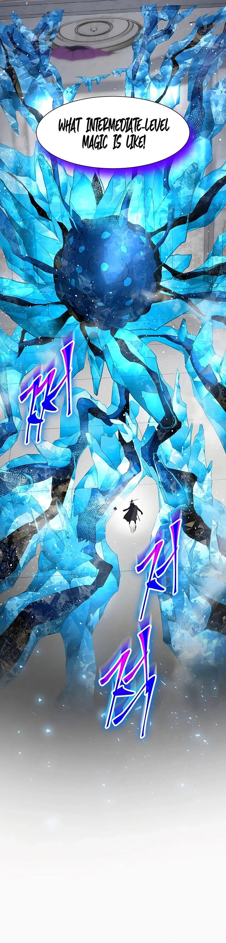 Level Up With Skills Chapter 123 page 17 - Chapter 123
